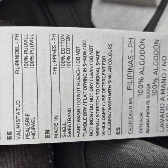 BMW Cap - Picture 6 of 6